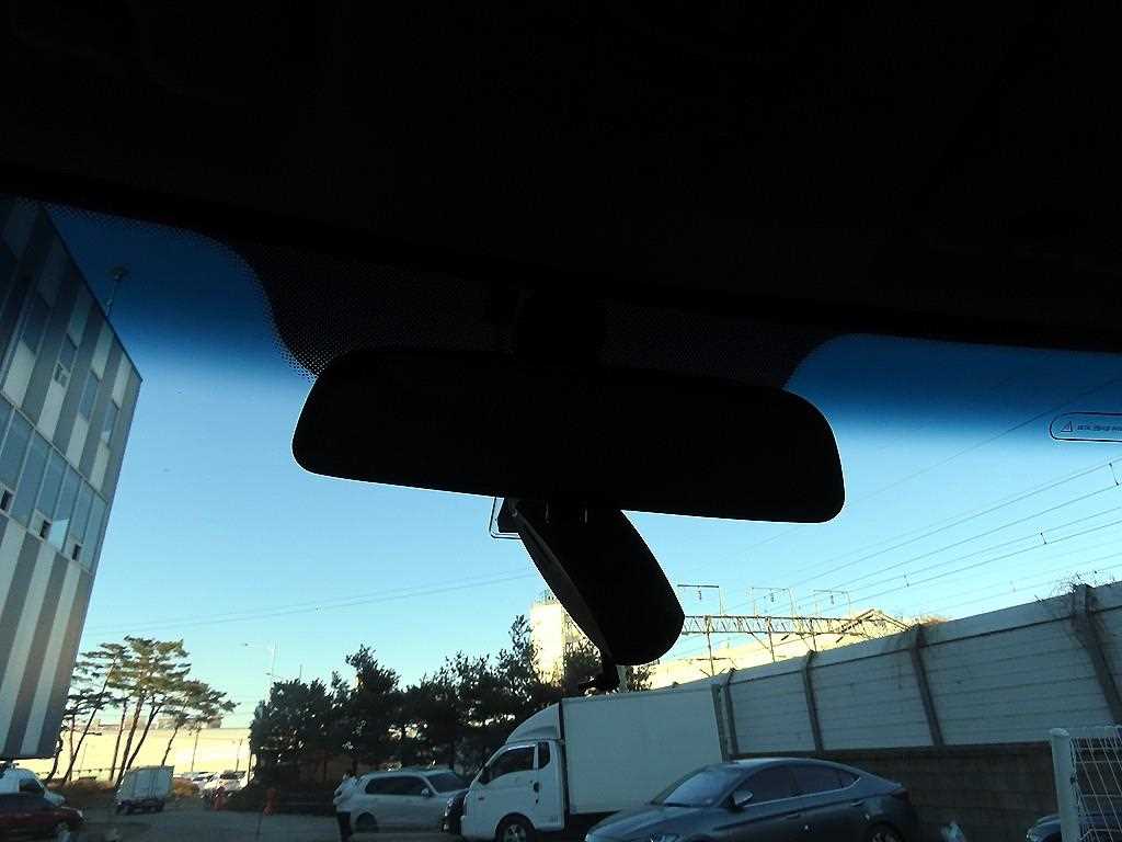 현대 포터2 1톤 냉동탑 16