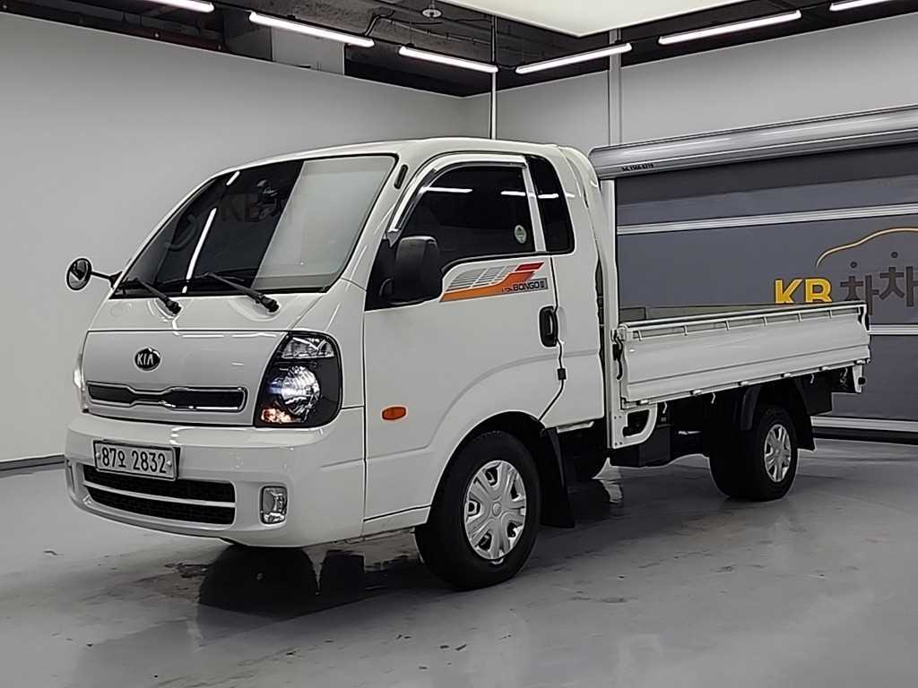 기아 봉고3 1톤 카고 0