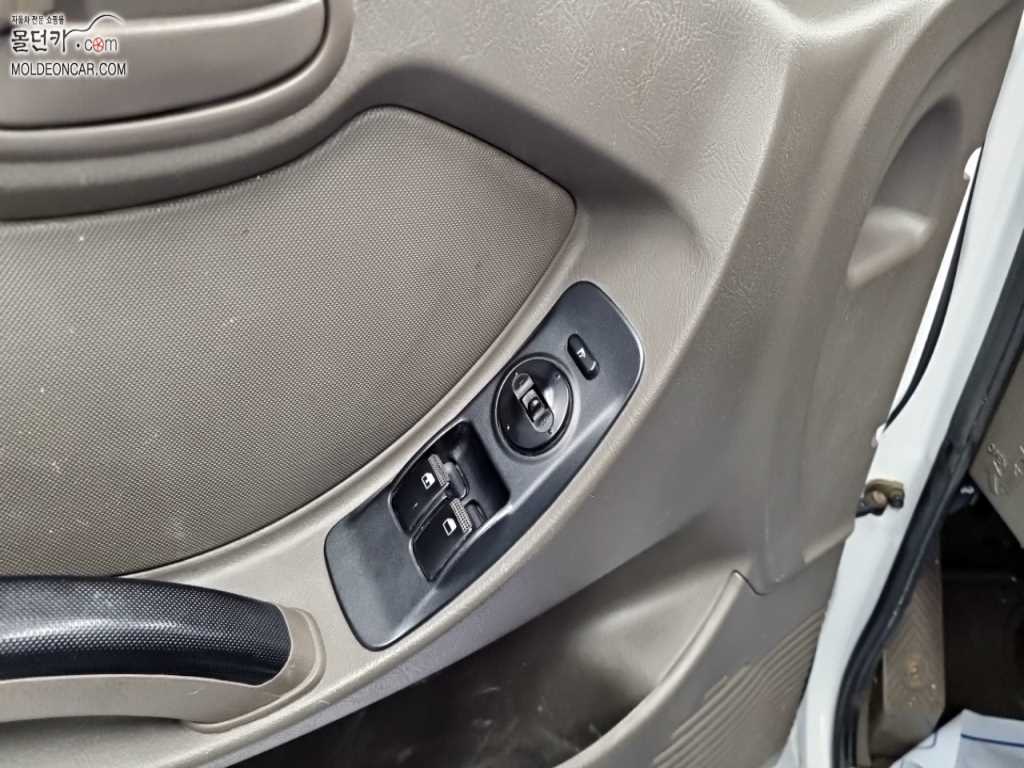 현대 포터2 1톤 카고 슈퍼캡 장축 11