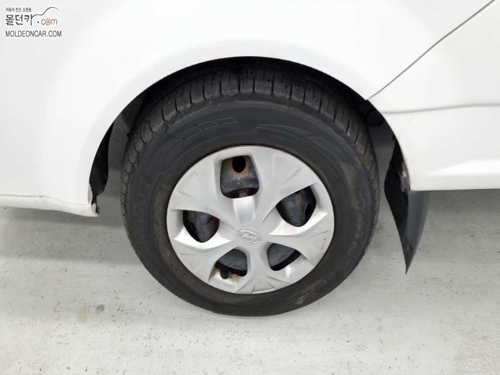 현대 활어차 포터2 1톤 5