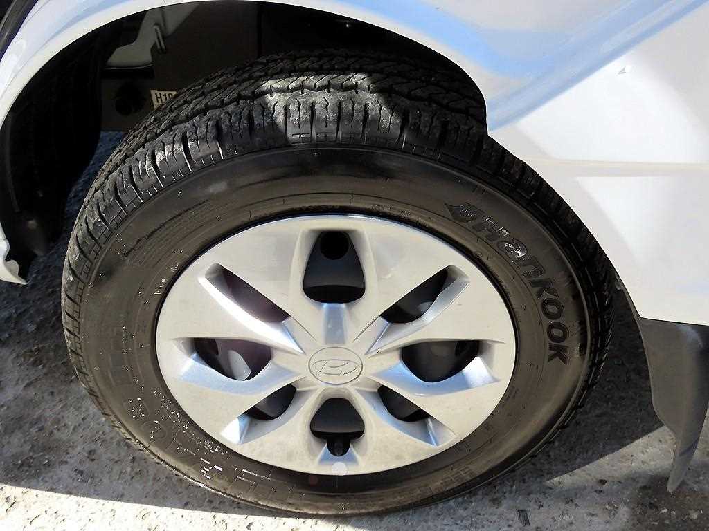 현대 포터2 1톤 표준탑 전기 18