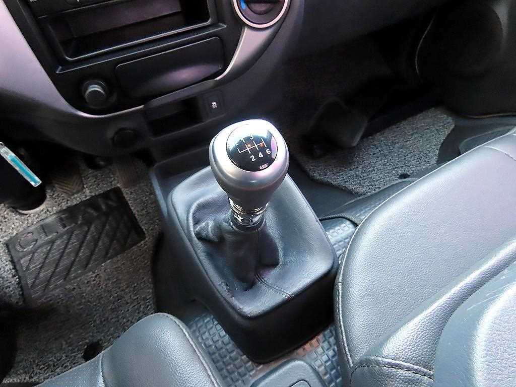 기아 봉고3 1.2톤 카고 9