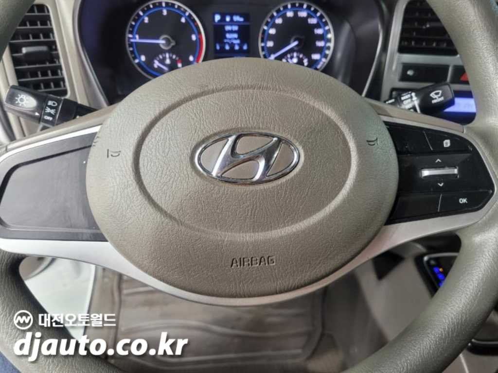 현대 포터2 1톤 카고 12