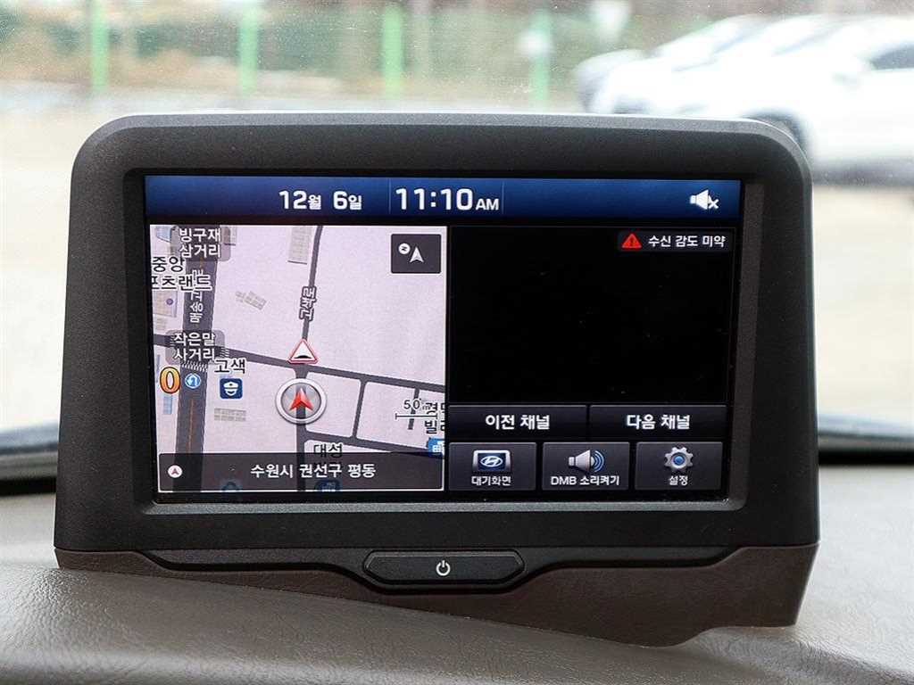 현대 포터2 1톤 표준탑 전기 13