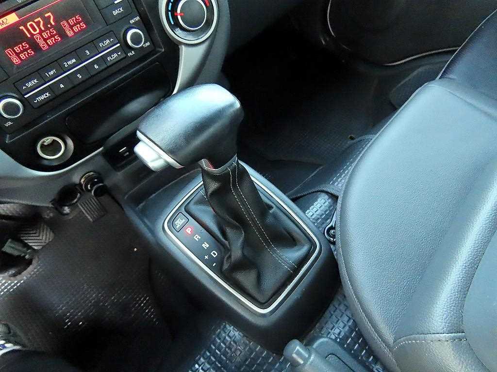 기아 봉고3 1톤 카고 9