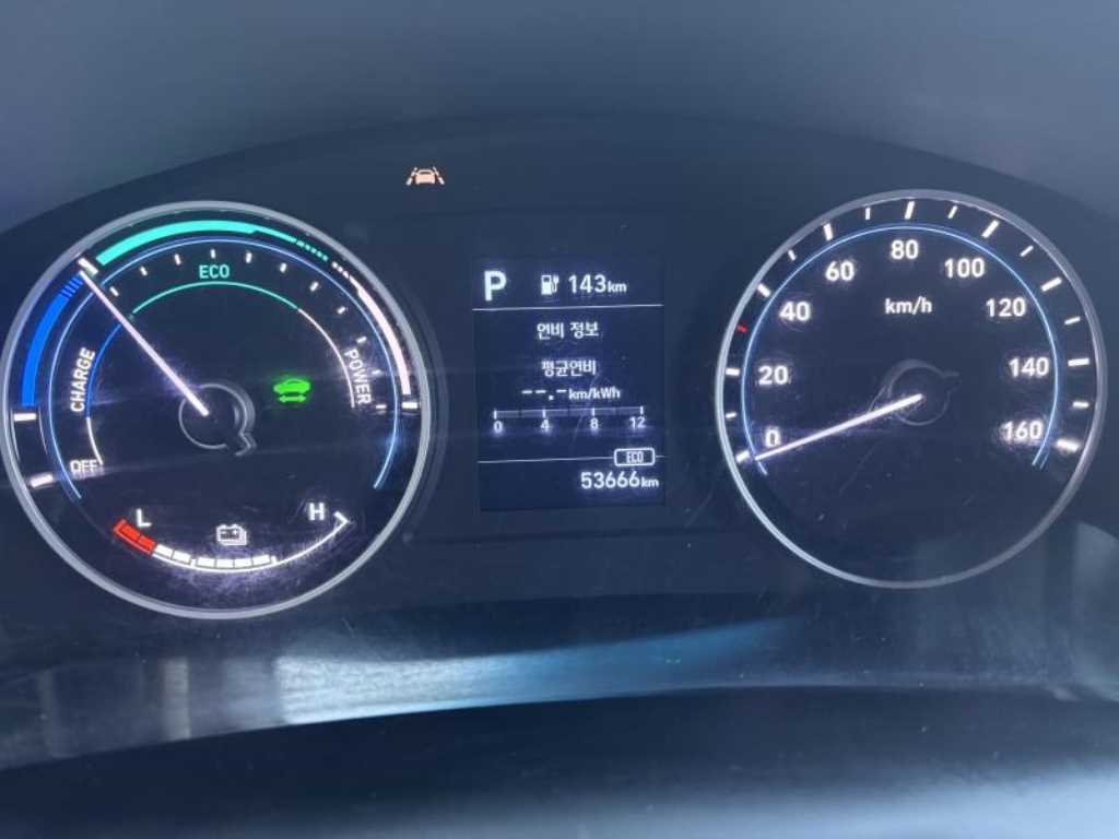 현대 포터2 1톤 표준탑 전기 8