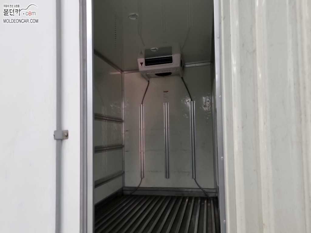 현대 포터2 1톤 표준탑 13