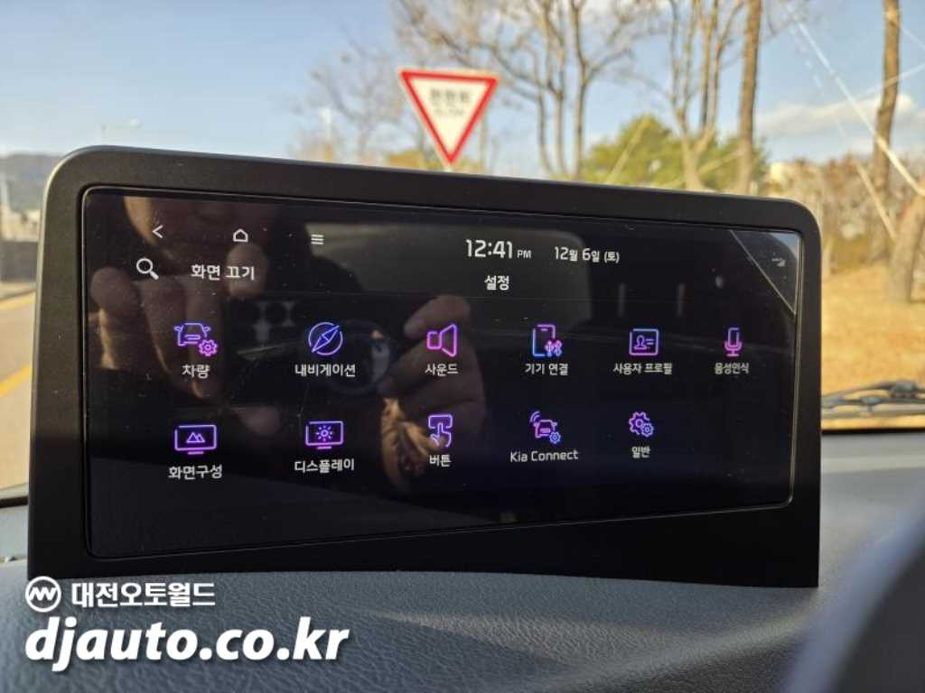 기아 봉고3 1톤 표준탑 LPG 10