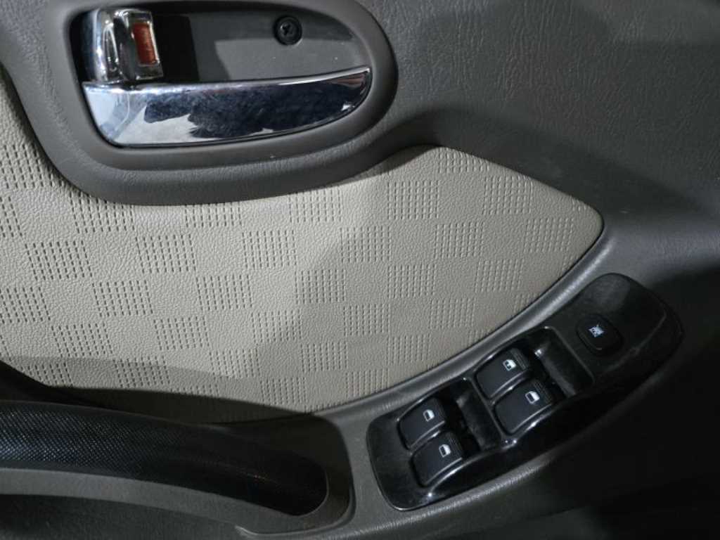 현대 포터2 1톤 카고 10