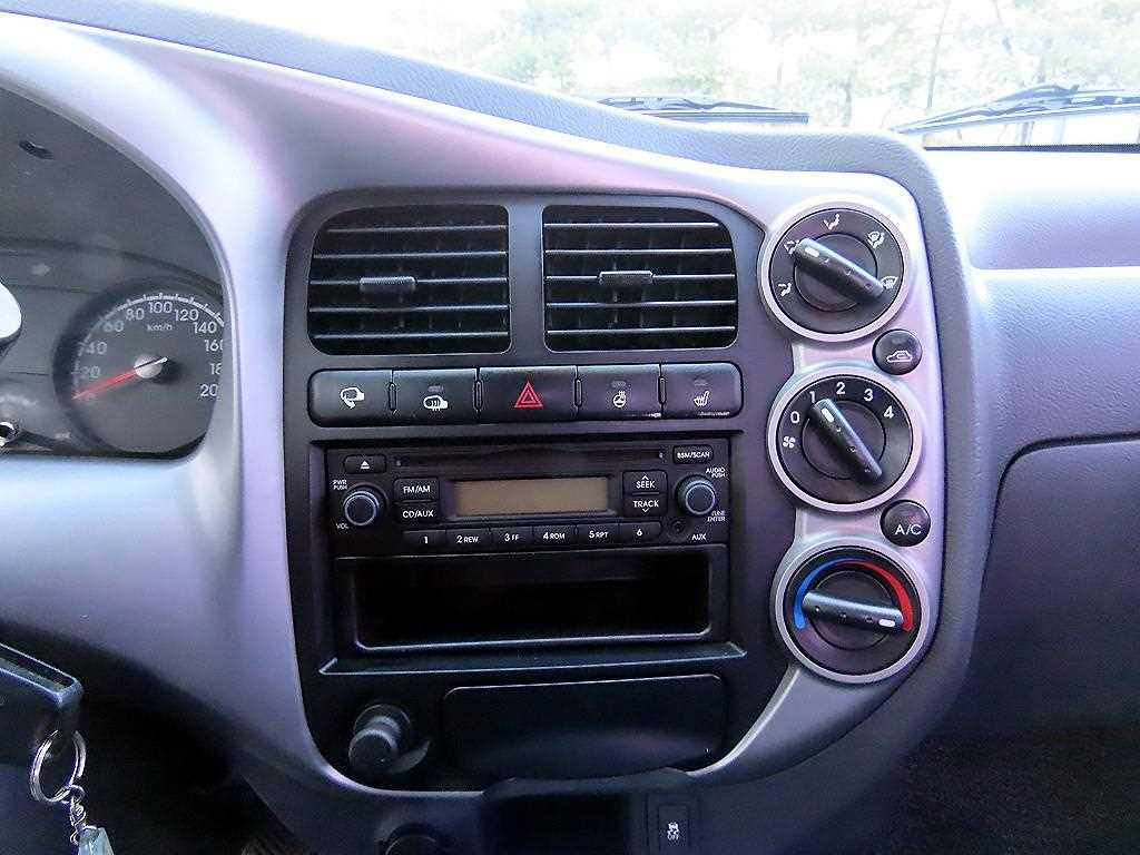 기아 봉고3 1.2톤 카고 12