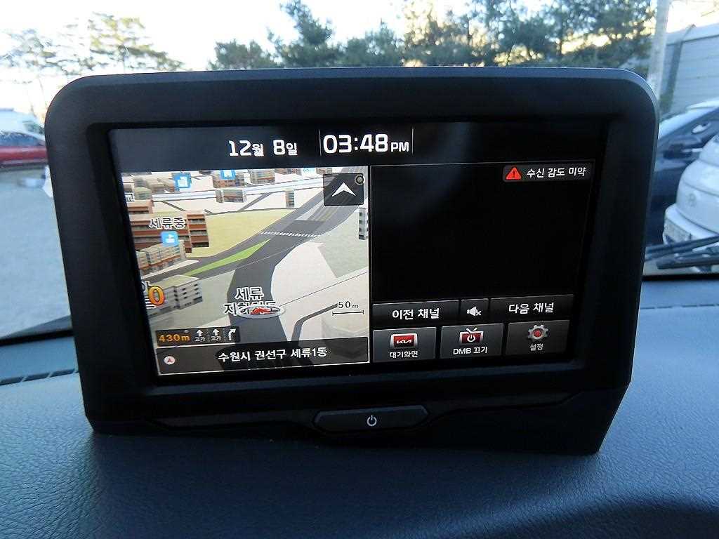 기아 봉고3 1톤 카고 13