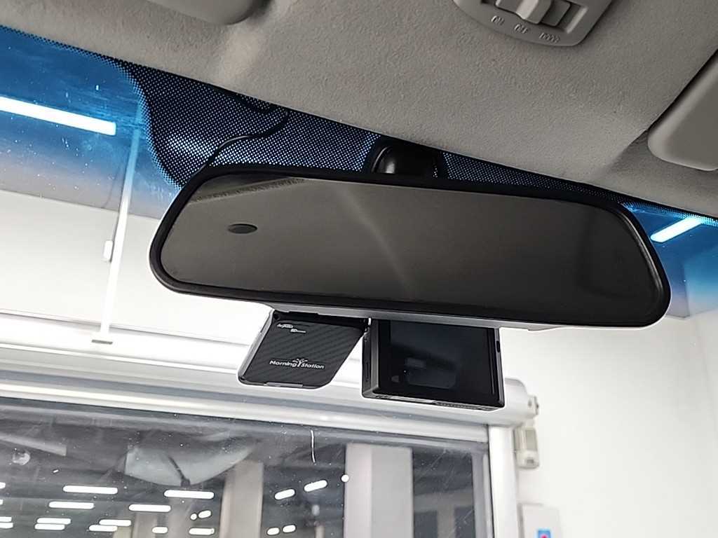 기아 봉고3 1톤 카고 11