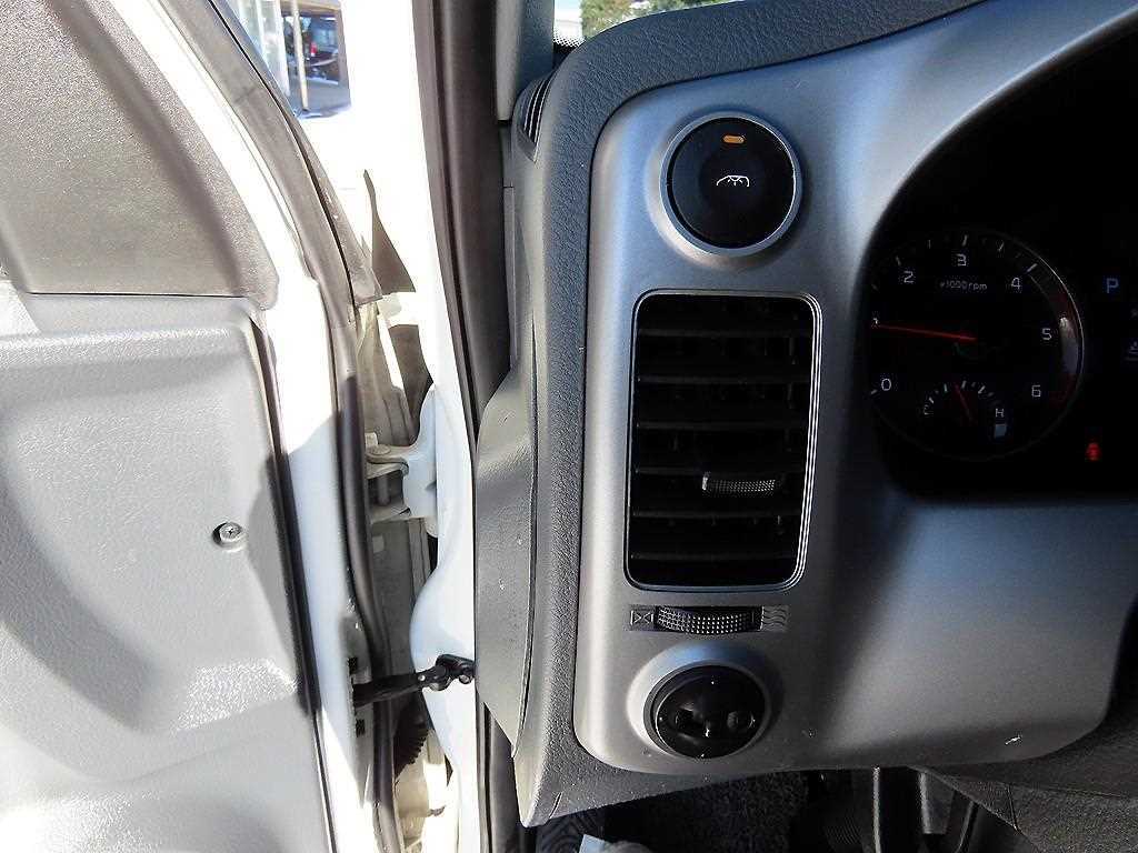 기아 봉고3 1톤 표준탑 12