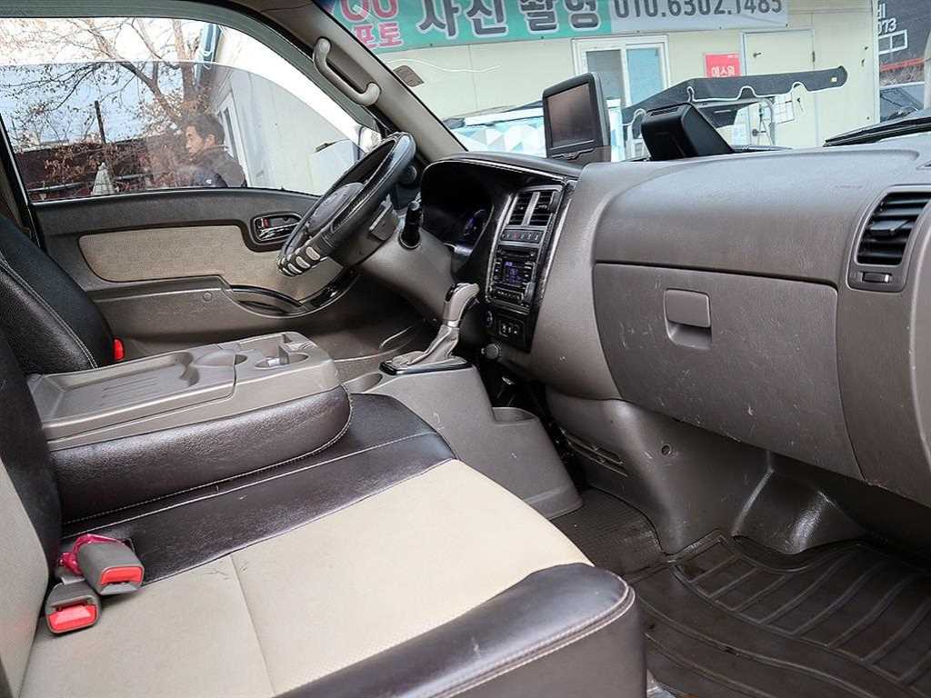 현대 포터2 1톤 표준탑 전기 12