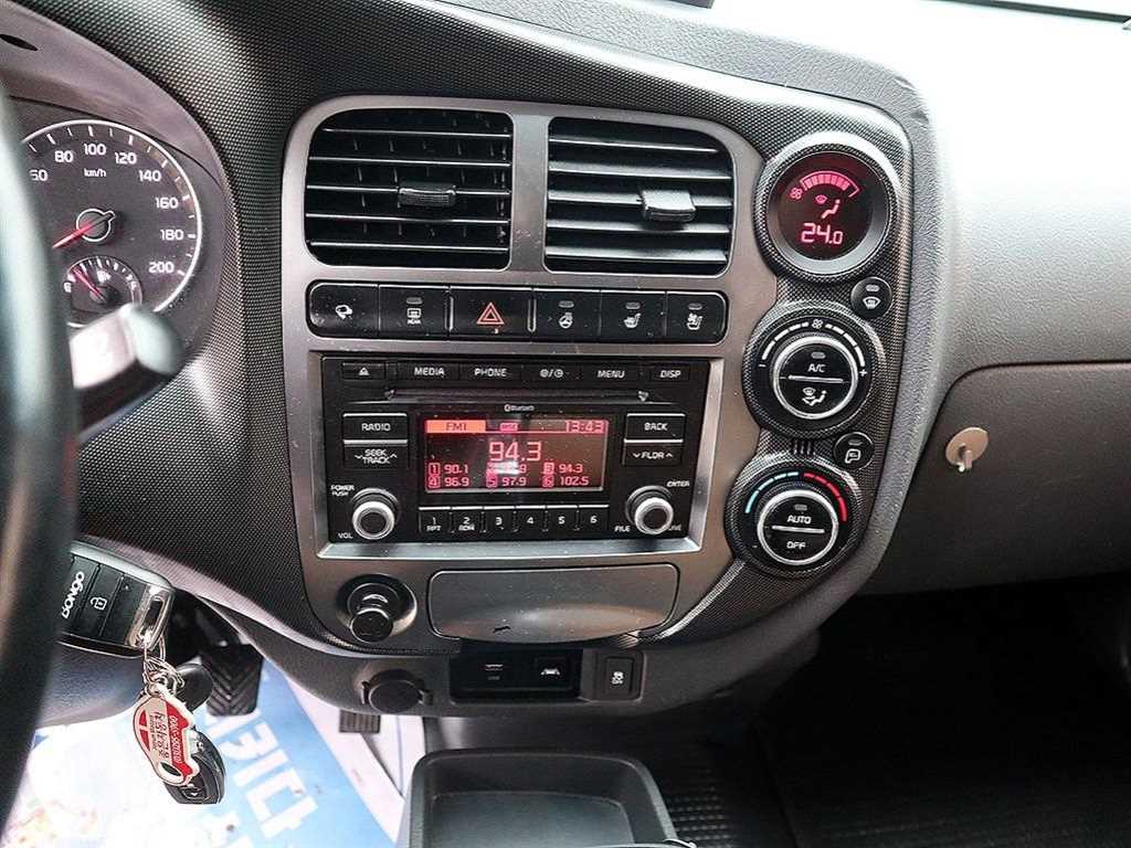 기아 봉고3 1.2톤 11