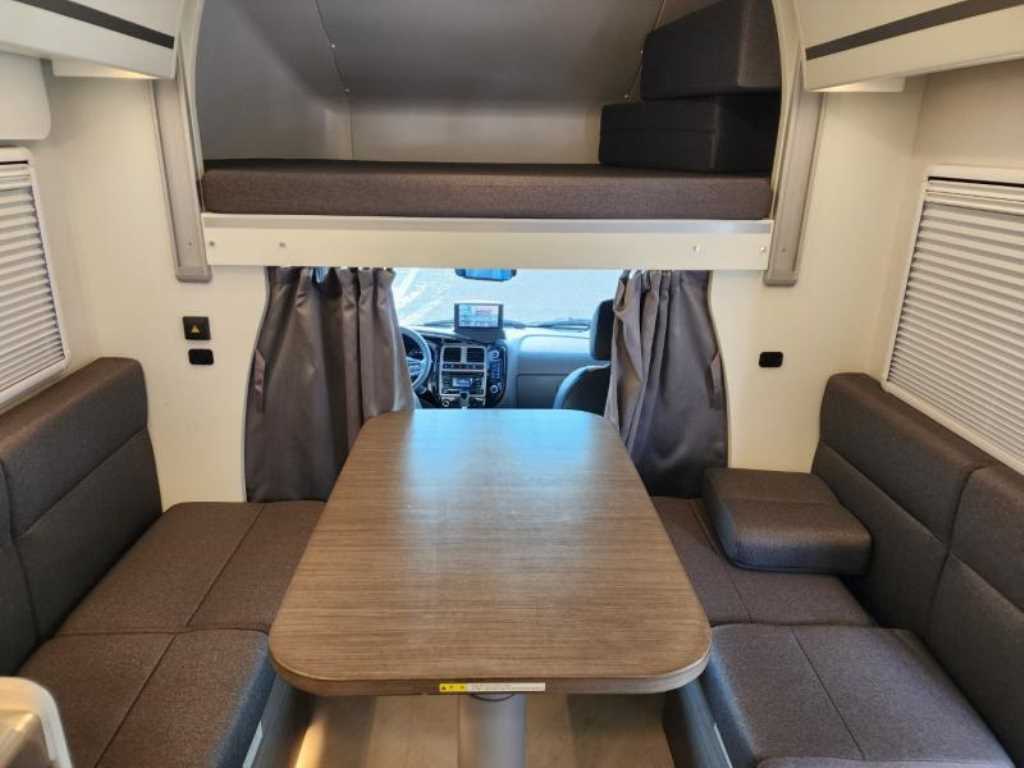 현대 포터2 캠핑트럭 15