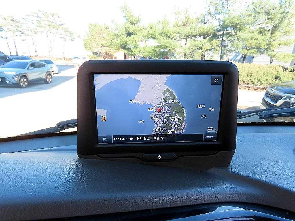 현대 포터2 1톤 표준탑 전기 14