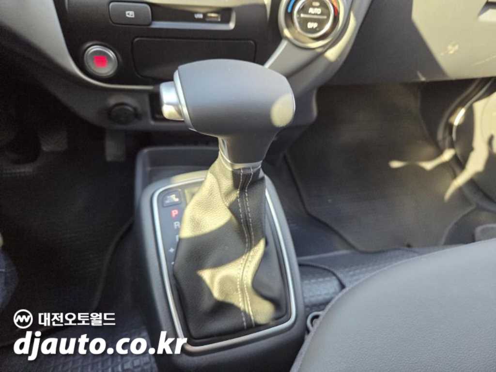 기아 봉고3 1톤 표준탑 LPG 13