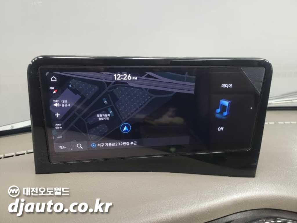 현대 포터2 1톤 저상탑 전기 14