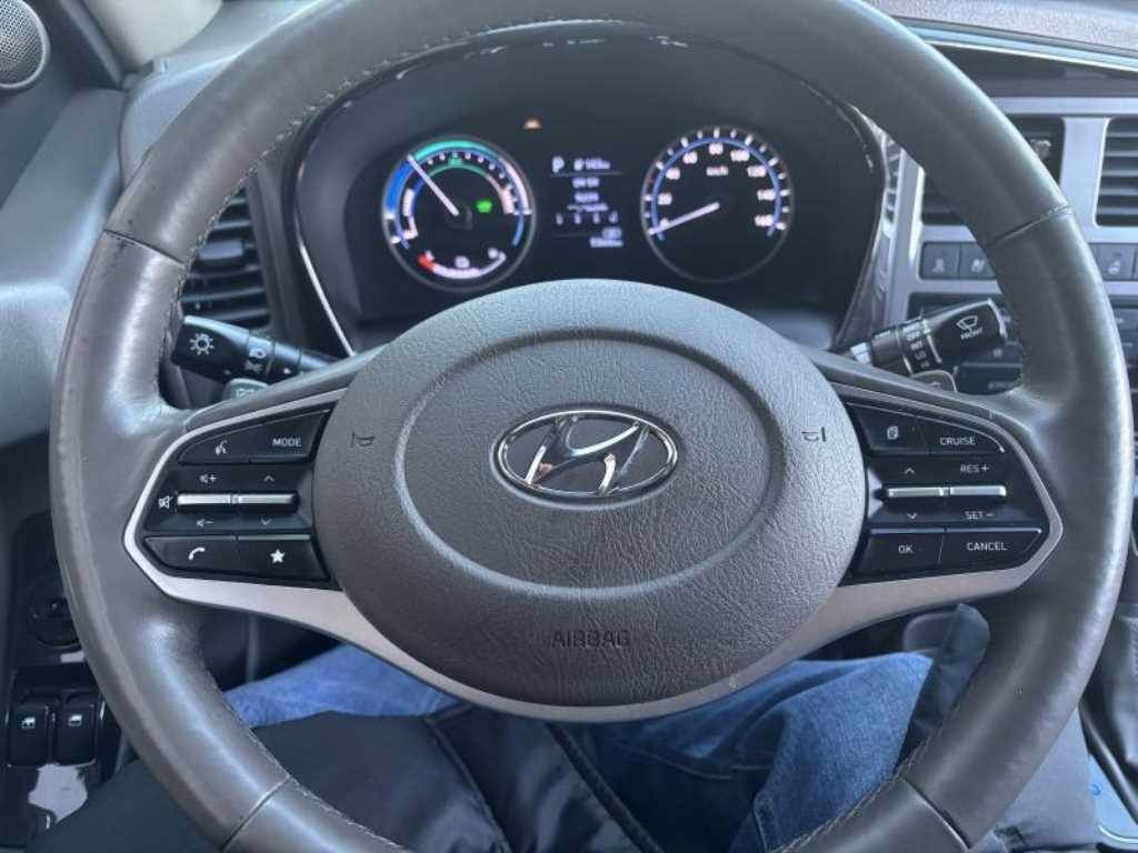 현대 포터2 1톤 표준탑 전기 7