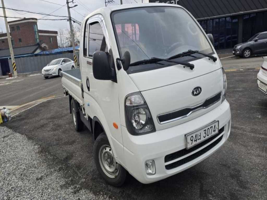 기아 봉고3 1톤 카고 2