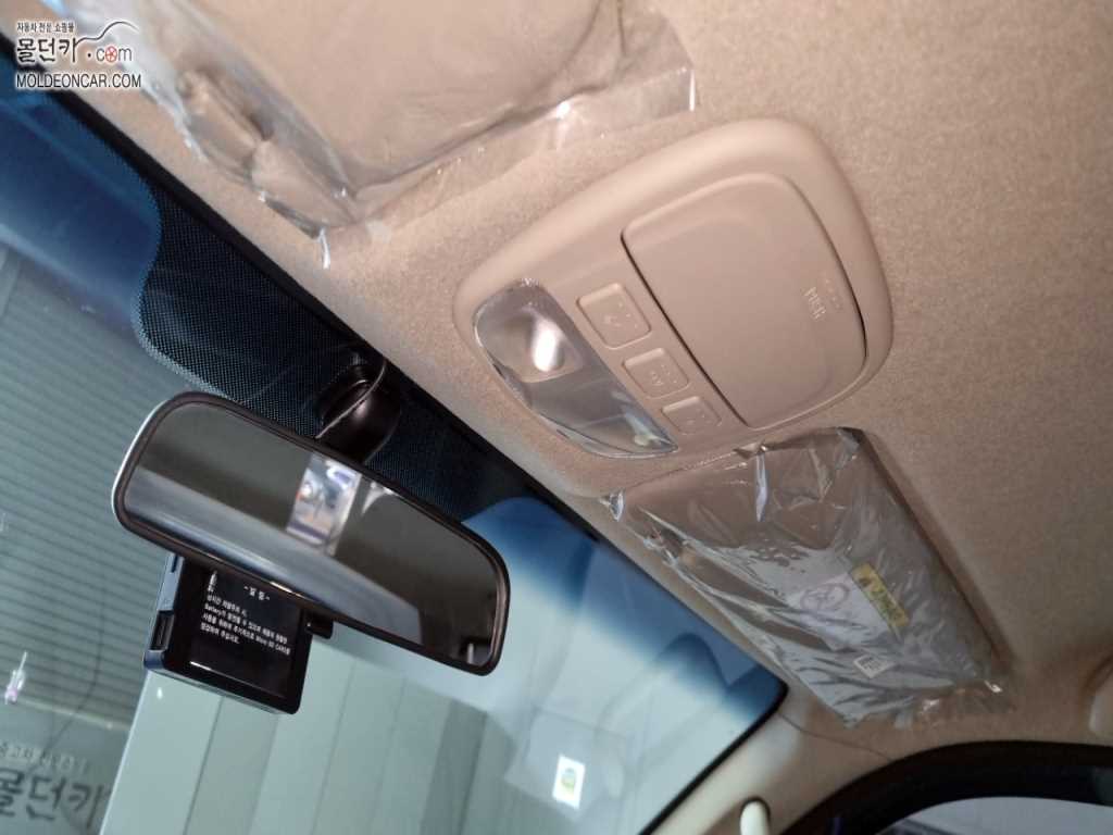 현대 포터2 1톤 카고 LPG 14