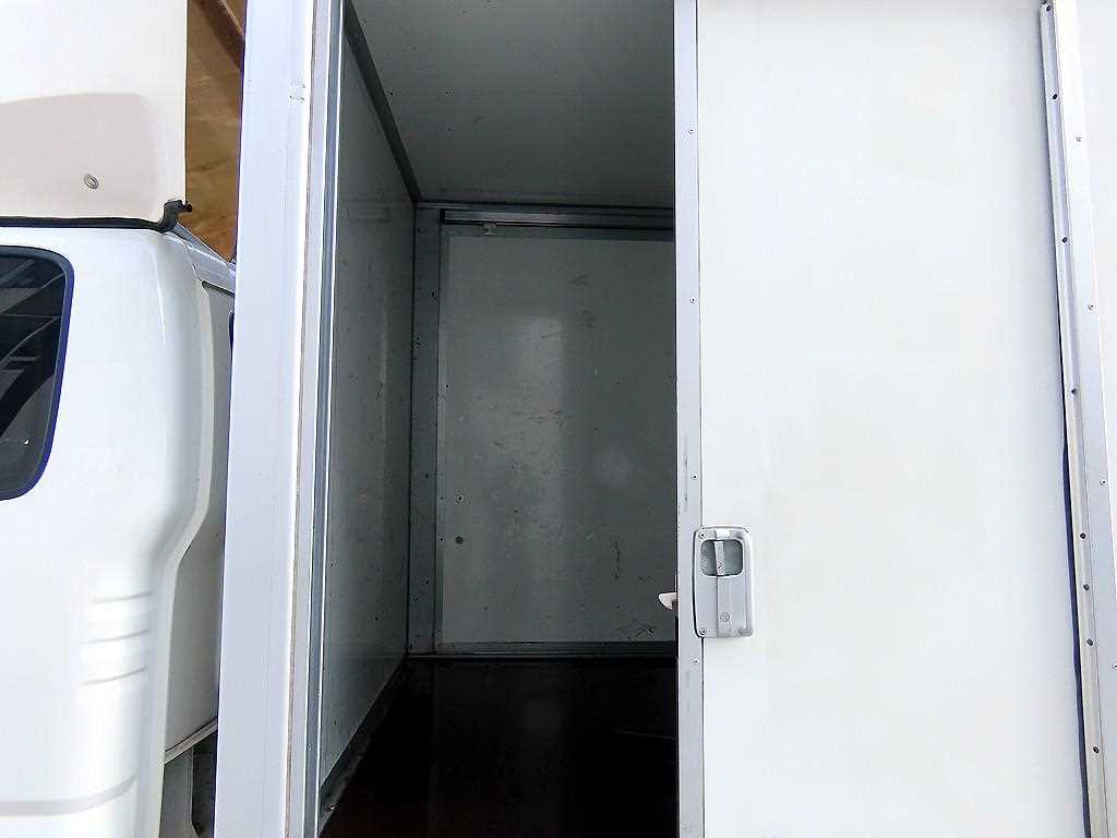 기아 봉고3 1톤 표준탑 전기 4