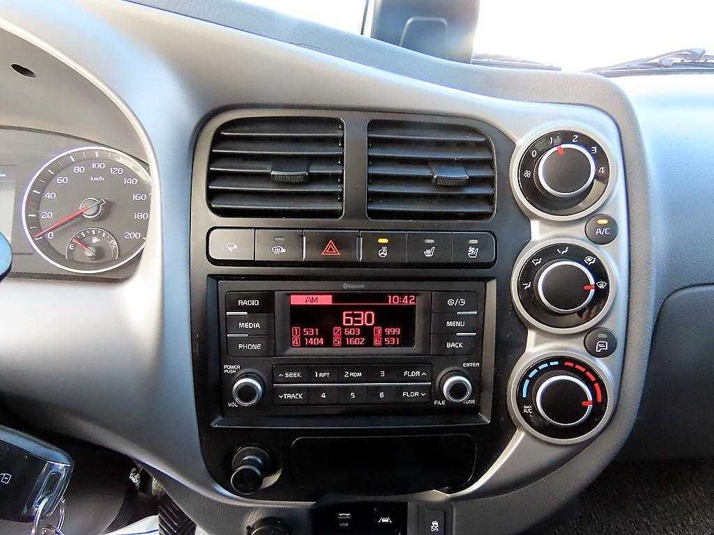 기아 봉고3 1톤 표준탑 13