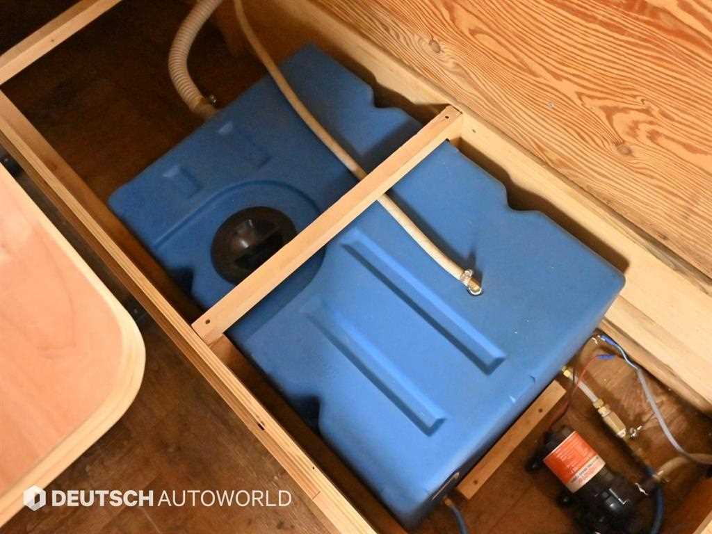 기아 봉고3 캠핑트럭 15