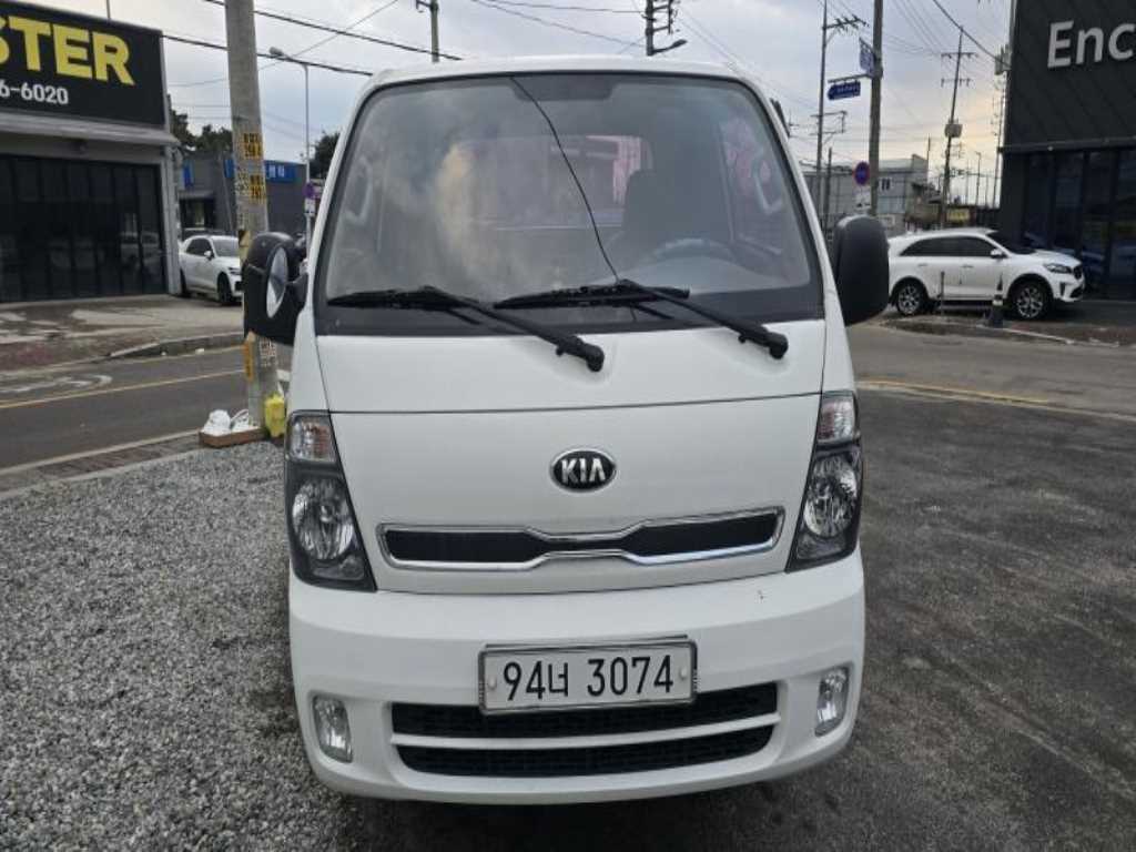기아 봉고3 1톤 카고 0