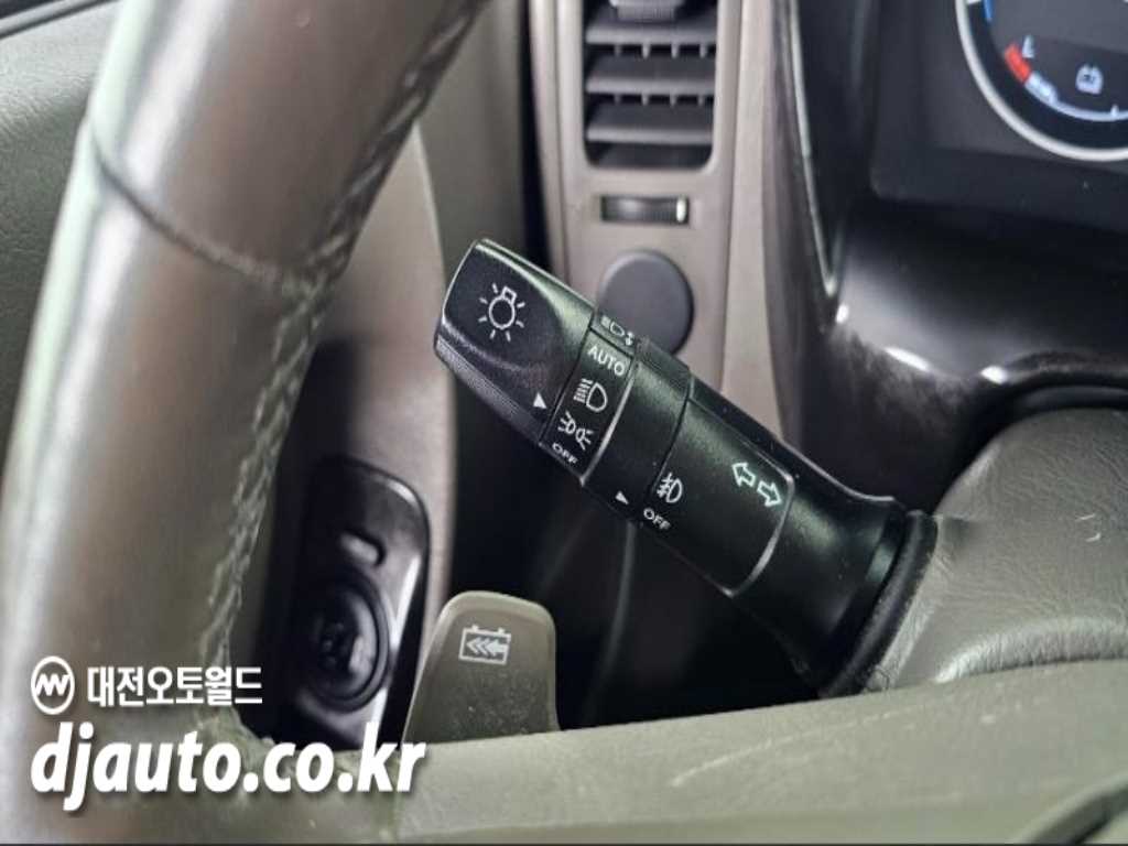 현대 포터2 1톤 카고 12