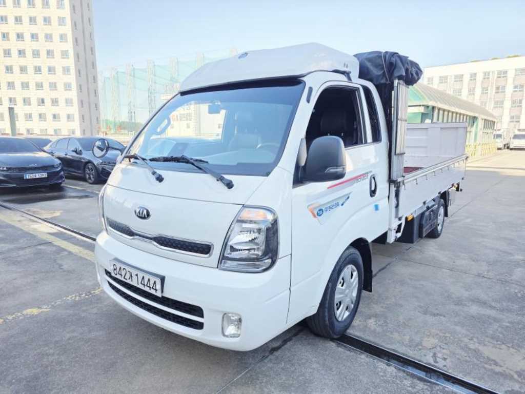 기아 봉고3 1톤 카고