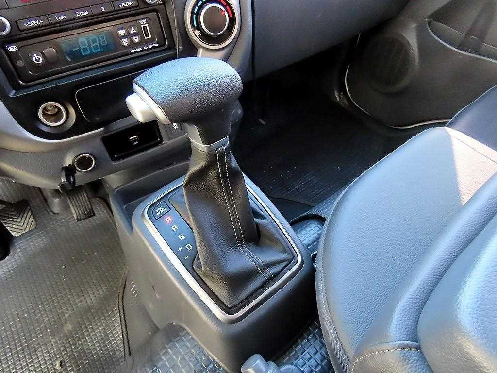 기아 봉고3 1톤 냉동탑 11