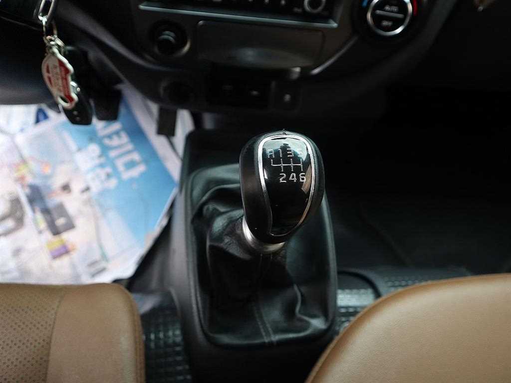 기아 봉고3 1.2톤 12