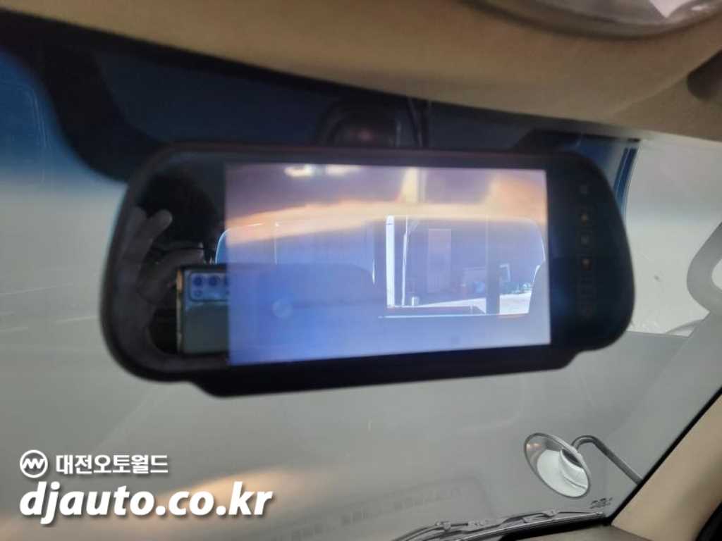 현대 포터2 1톤 카고 16