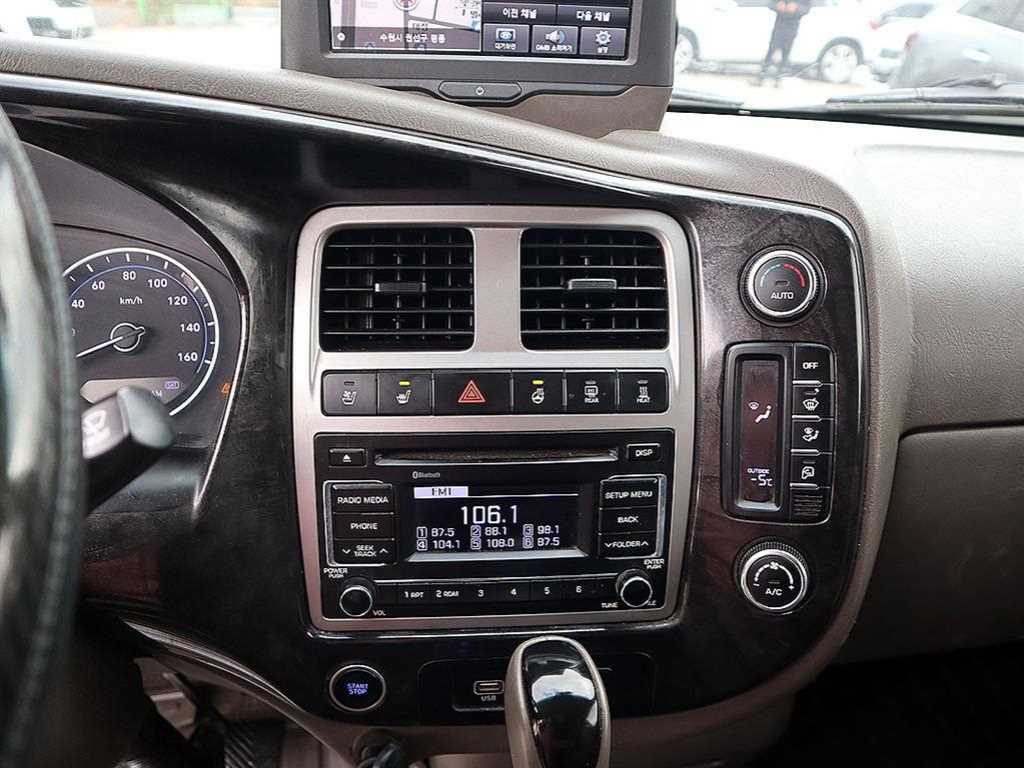 현대 포터2 1톤 표준탑 전기 10