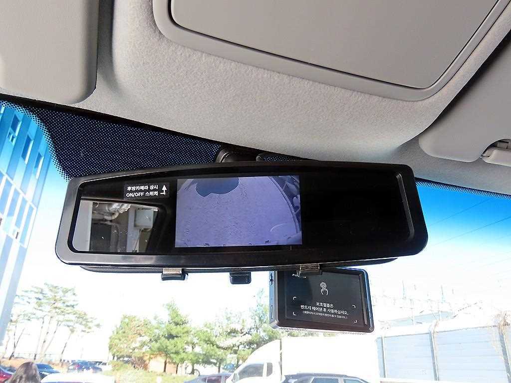 기아 봉고3 1톤 표준탑 15