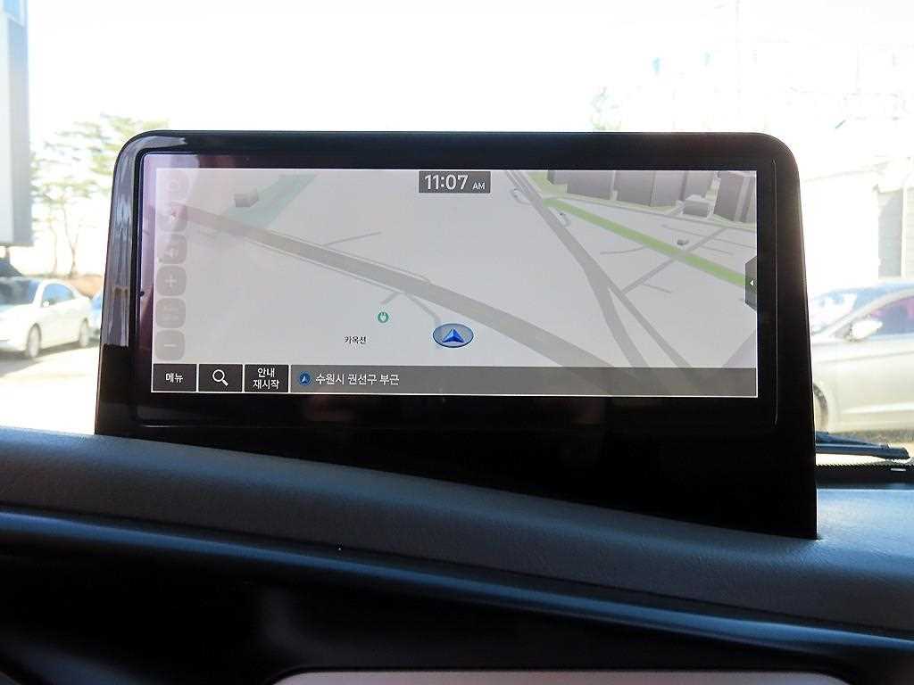 현대 포터2 1톤 표준탑 전기 15