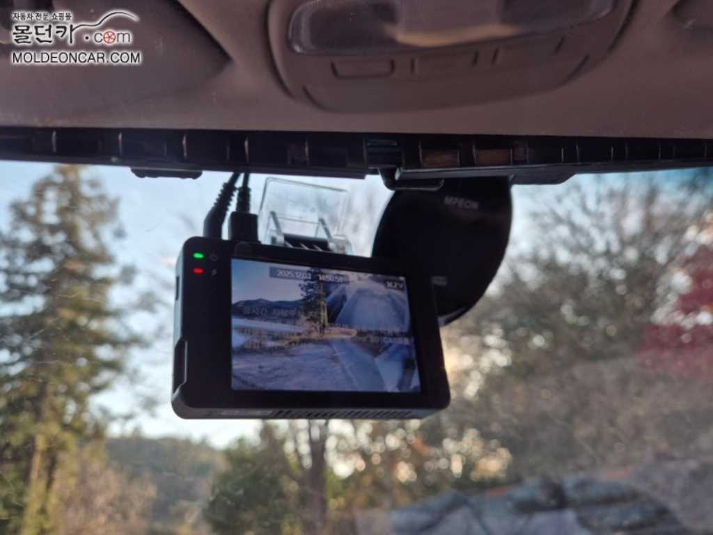 현대 포터2 1톤 카고 10