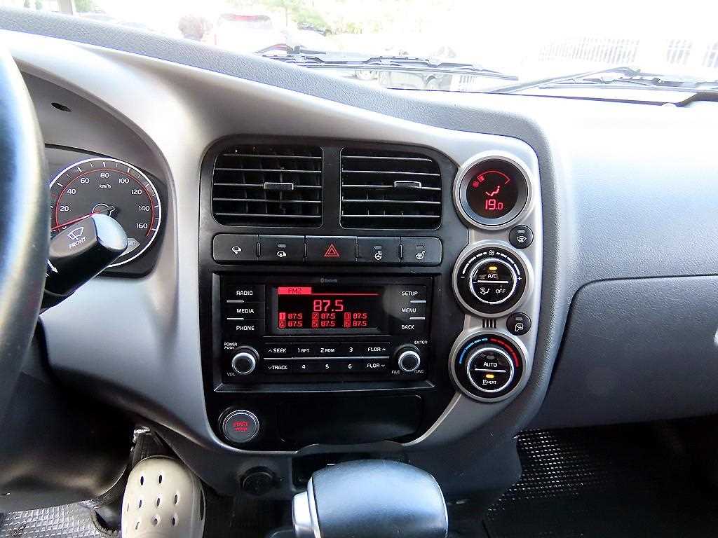 기아 봉고3 1톤 표준탑 전기 15