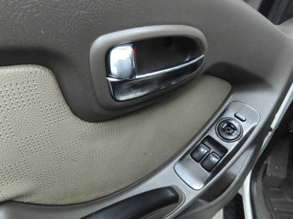 현대 포터2 1톤 카고 6