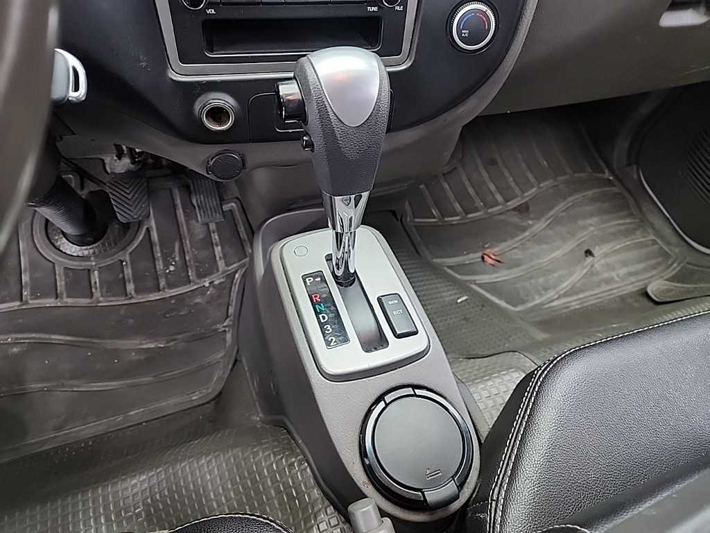 현대 포터2 1톤 카고 6