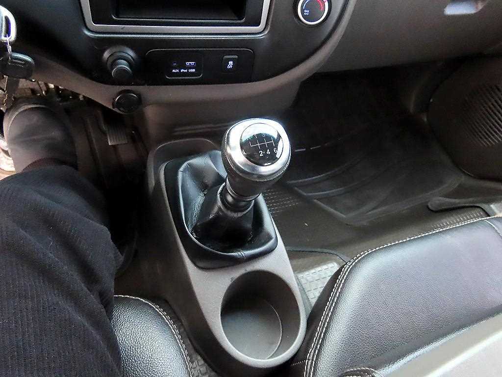 현대 포터2 1톤 카고 9