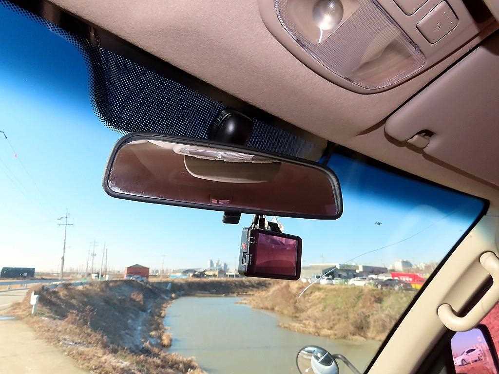 현대 포터2 1톤 카고 12