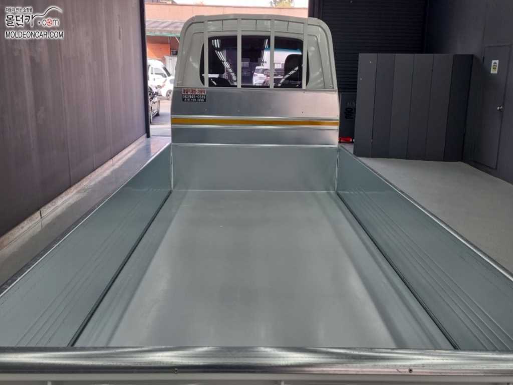 기아 봉고3 1톤 카고 12