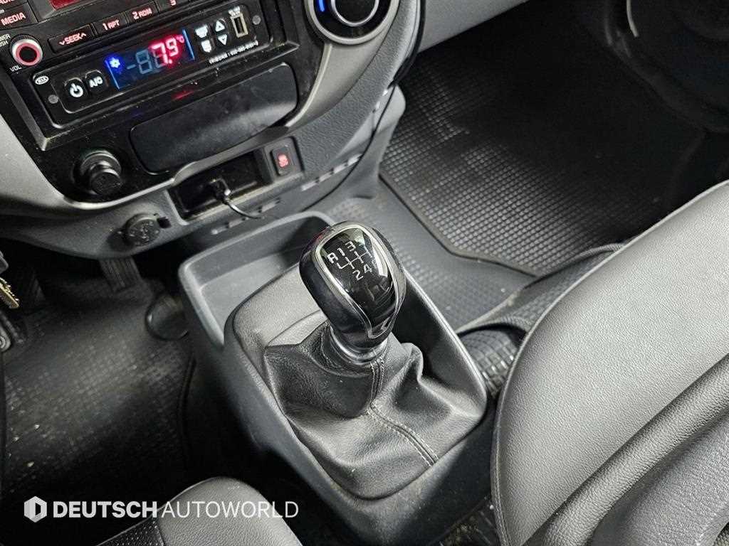 기아 봉고3 1.2톤 냉동탑 8