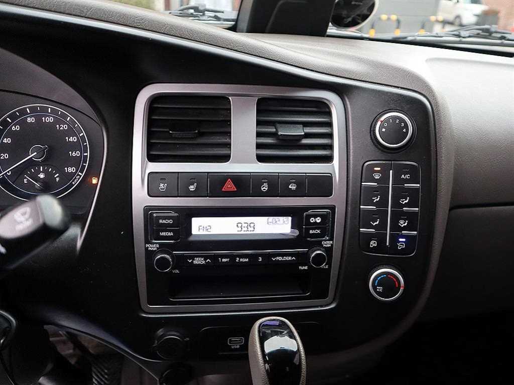 현대 포터2 1톤 카고 슈퍼캡 장축 10