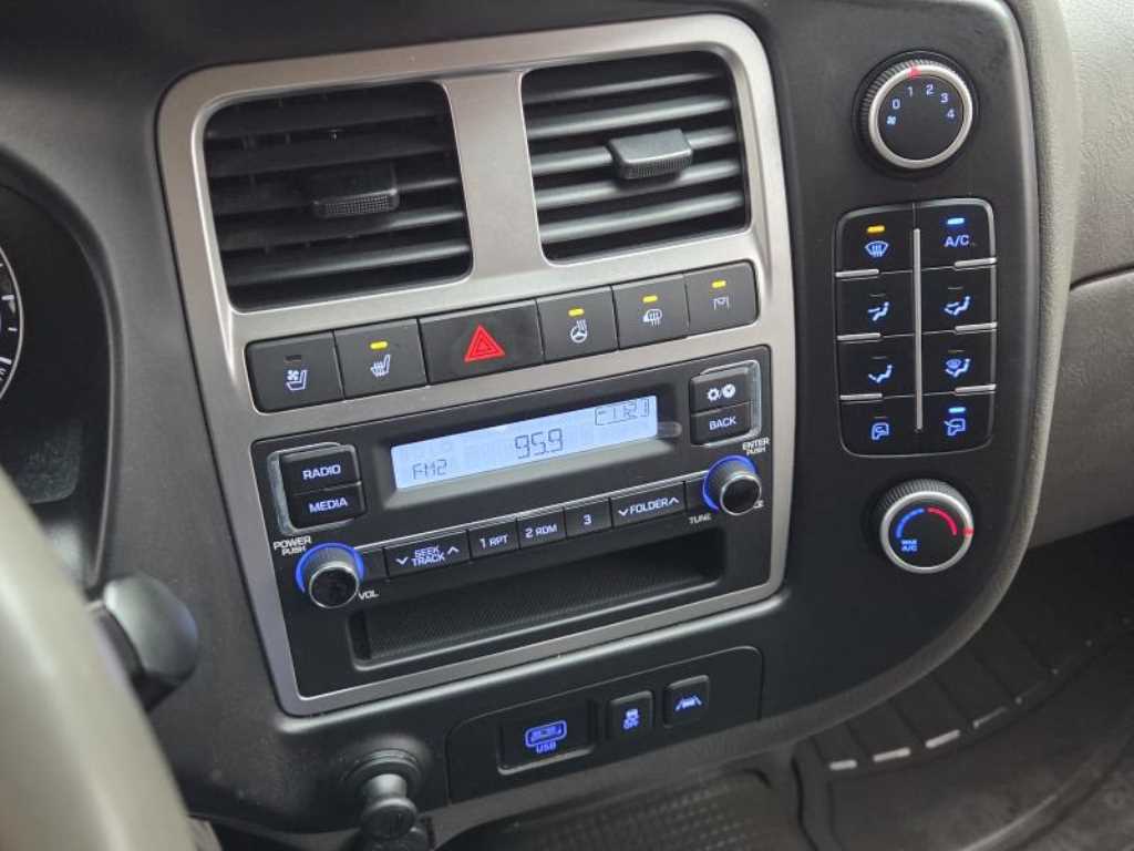 현대 포터2 캠핑트럭 18