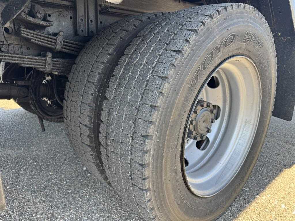 현대 메가트럭 단바리 카고 5톤 수동 11