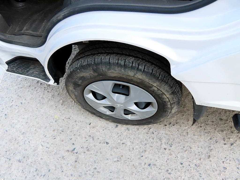 현대 포터2 1톤 카고 더블캡 장축 18